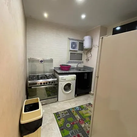 Modern Apartment In Degla Maadi-3