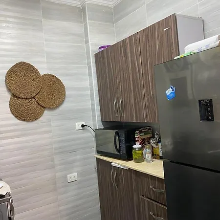 Lovely Two Bedroom Facing Carrefour Avenue Mall-2