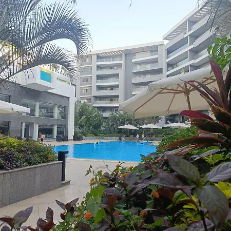 Sheraton Ocean 603 - Without Pool Access-3