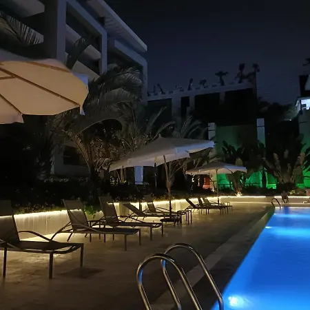 Sheraton Ocean 603 - Without Pool Access-2