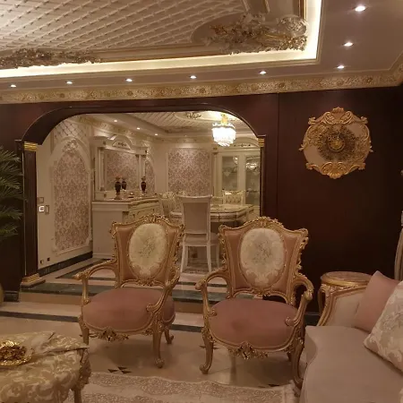 Royal Apartment-3