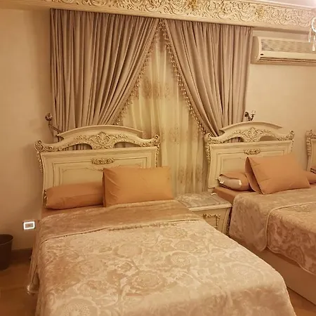 Royal Apartment-2