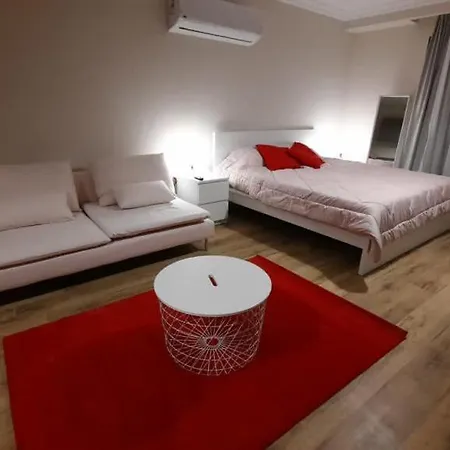 Roof Studio For Rent In Eastown New Cairo-3