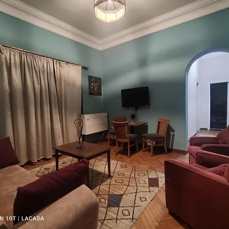 Modern Studio In Maadi-3