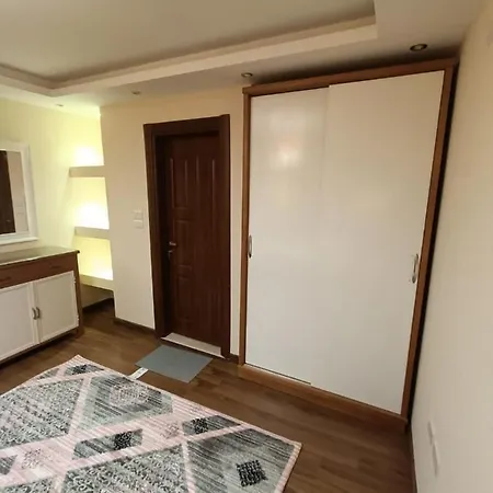 شقة فندقية اكسترا فاخرة بالمهندسين-2