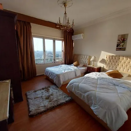 Omar Apartment-2