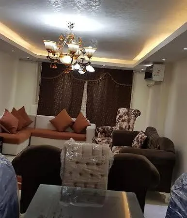 حدائق القبة-3
