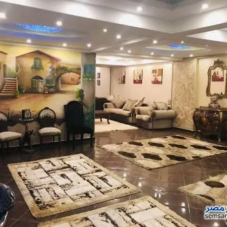 حدائق القبة-2