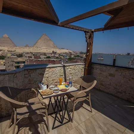 Pyramids Legend Inn-2