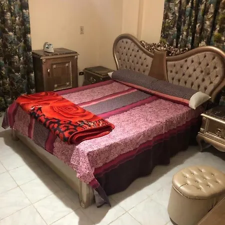 شقه مفروشه-3