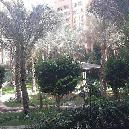 Compound City Tawers Waha City-3