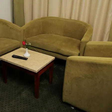 Spectra Inn Hotel-3