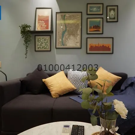 شقق فندقية بالليلة 01000412003-2