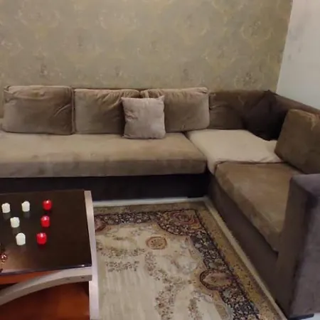 Lovely 3 Bedroom Apartment With 2 Balconies And A Hot Tub-3