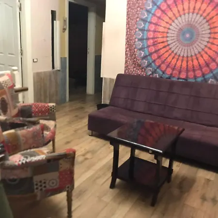 Douplex In Maadi-2