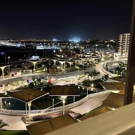 Porto New Cairo-3