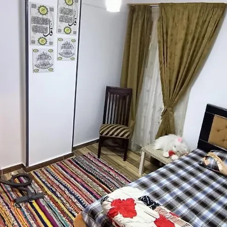 شقه مفروشه فرش فندقي-3