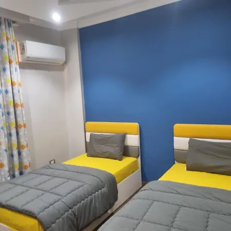 Elite Apartment In Mohandessin-2