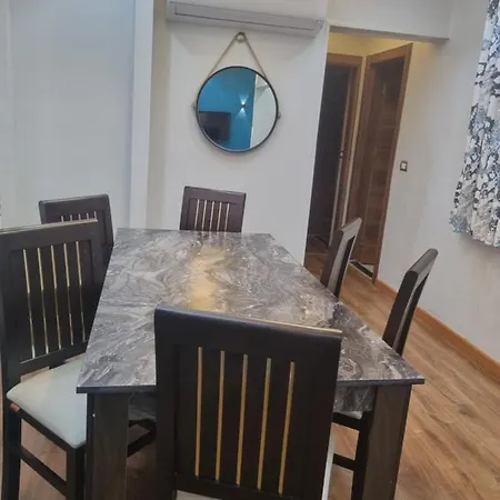 Elite Apartment In Mohandessin-3
