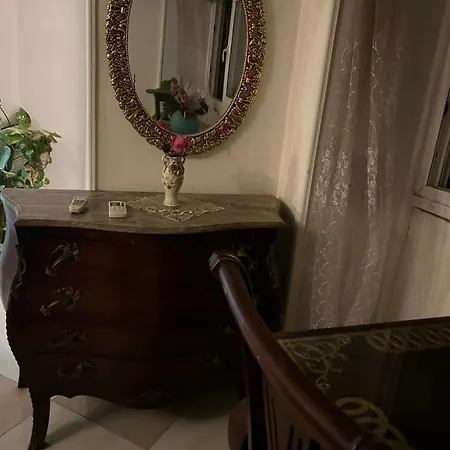 Rooms In Zamalek-2
