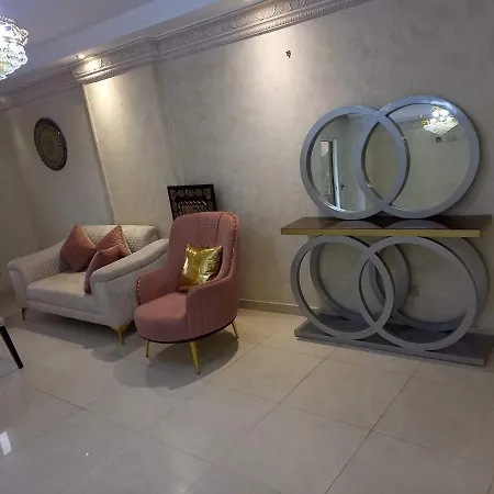 Nice Apartment-3