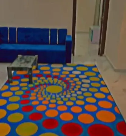 شقه فندقية للايجار في المهندسين-3