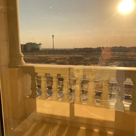 New Cairo Teseen North-3