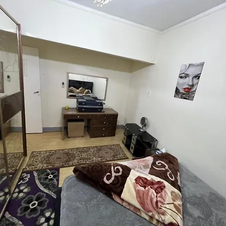 شقه عايلة حي المهندسين-3