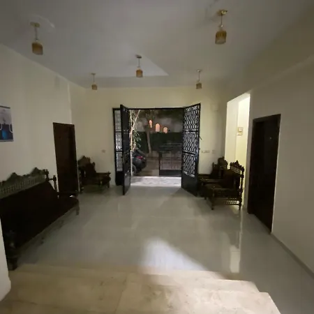 Sneferu Hotel-2