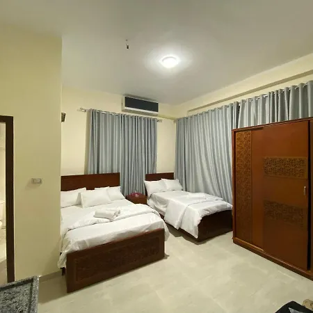 Sneferu Hotel-3