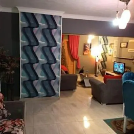 Fully Furnished Apartment In Mohndseen-3