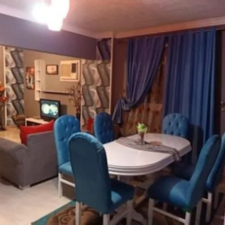 Fully Furnished Apartment In Mohndseen-2
