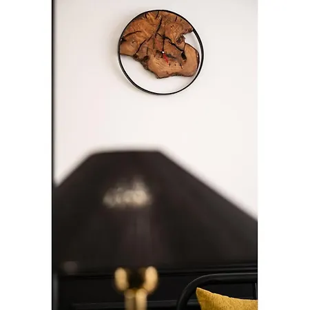 The Bold Signature 1Bdr Studio Cairo'S Downtown 21B-2