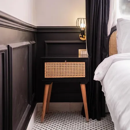 The Bold Signature 1Bdr Studio Cairo'S Downtown 21B-3