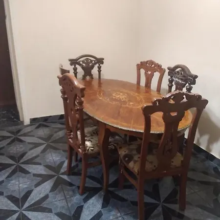 مفروش بمدينه نصر-2
