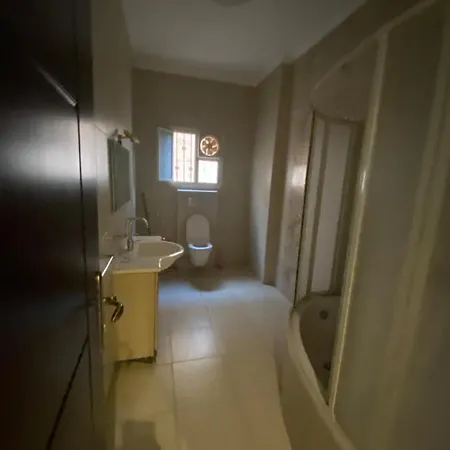 Apartment - New Cairo-2