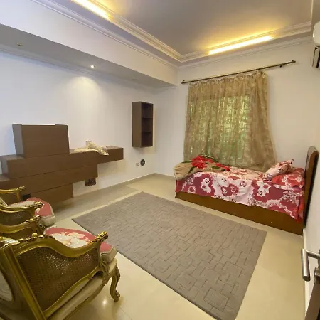 Apartment - New Cairo-3