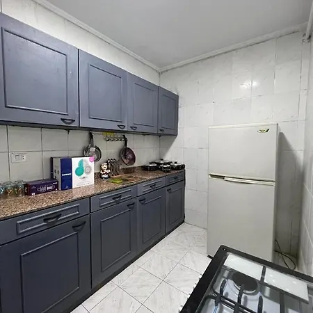 Hotel Unit In Downtown Cairo For Rent-3