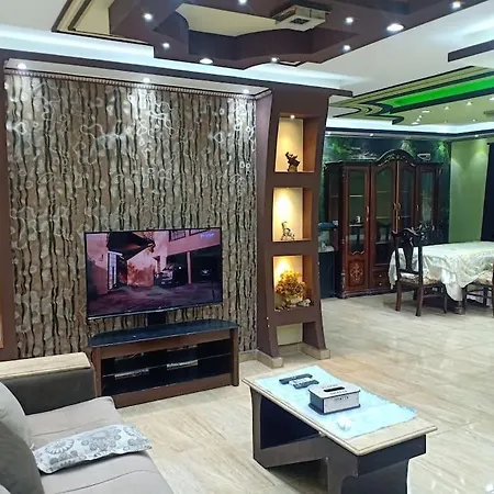 The Rock Apartment-2
