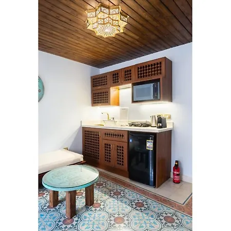 The Majestic Marrakesh Studio Cairo'S Downtown 22A-3