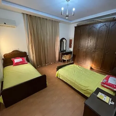 Apartment In Fifth-Settlement-3