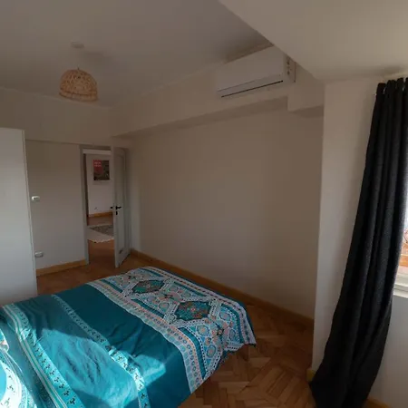Lovely 2 Bdr Apartment With Direct Nile View-3