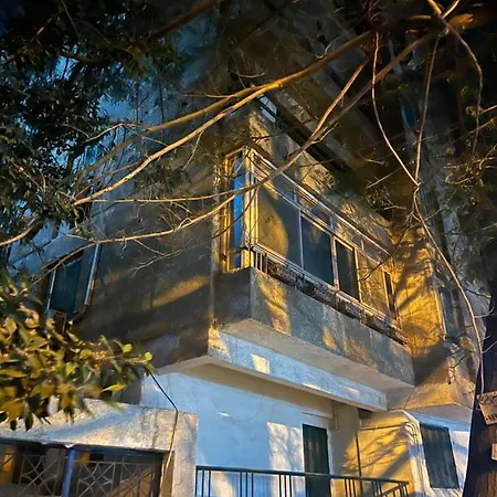 شقة مفروشة شارع شهاب-2
