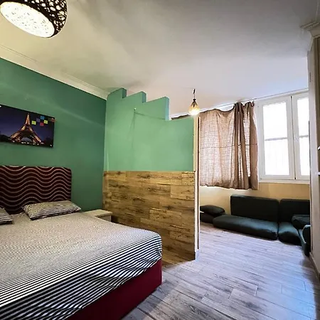 Luxury Douplx In Al Maadi-2