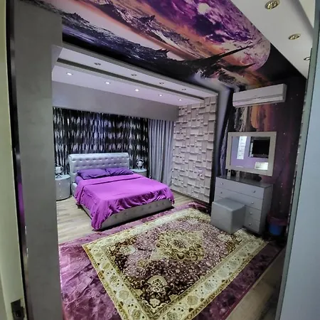 المهندسين شقه مفروشه-3