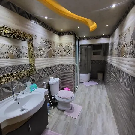 المهندسين شقه مفروشه-2