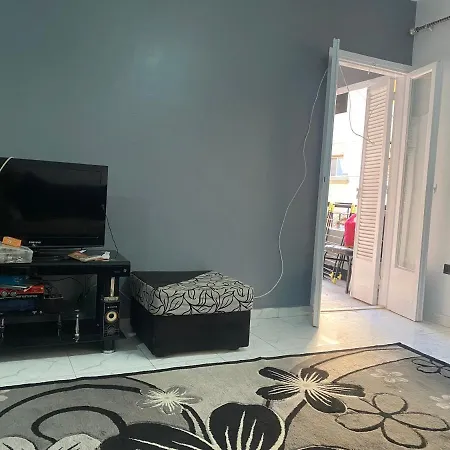 A Lovely Apartment For Rent-3