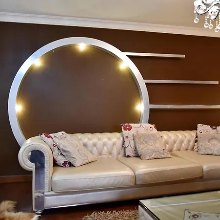 Fancy 3Br/200M Apartment In Elite Sheraton Heliopolis-2