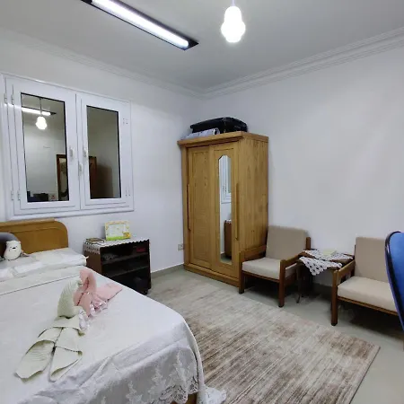 Apartment In New-Cairo-2