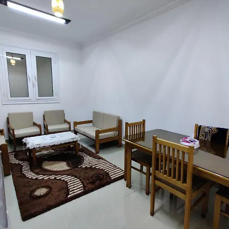Apartment In New-Cairo-3